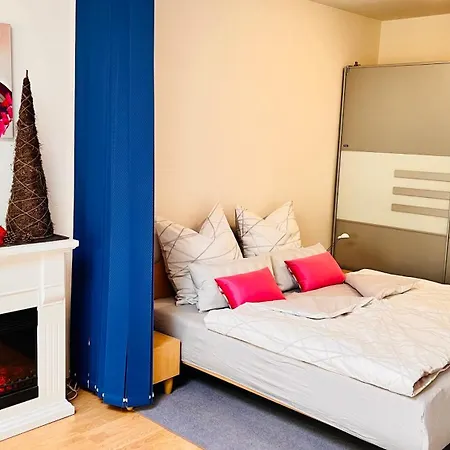 Kolonada 60 Square Meters 2 In Location Direct At Famous Colonnade And Singing Fountain *