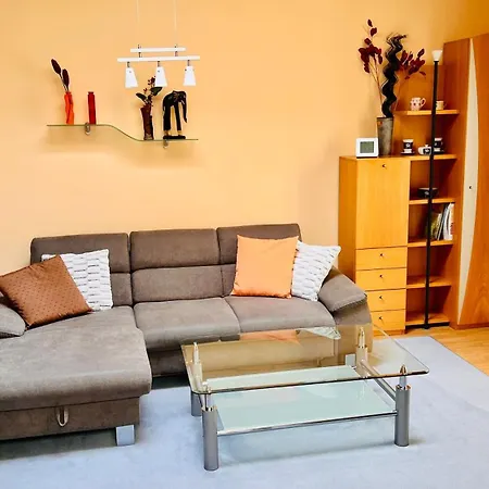 Kolonada 60 Square Meters 2 In Location Direct At Famous Colonnade And Singing Fountain