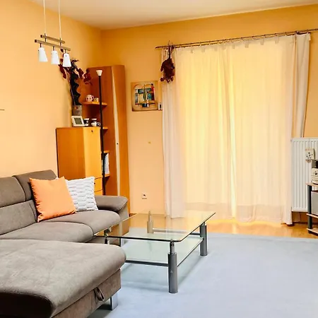 Kolonada 60 Square Meters 2 In Location Direct At Famous Colonnade And Singing Fountain